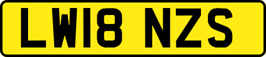 LW18NZS