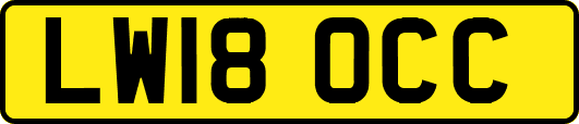 LW18OCC