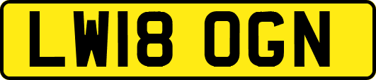 LW18OGN