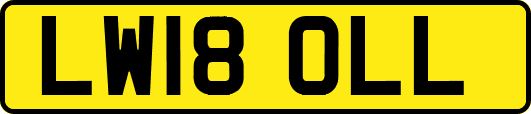 LW18OLL