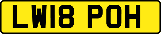 LW18POH