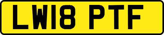 LW18PTF