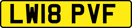 LW18PVF