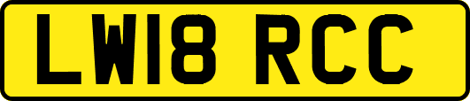 LW18RCC