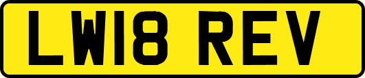 LW18REV