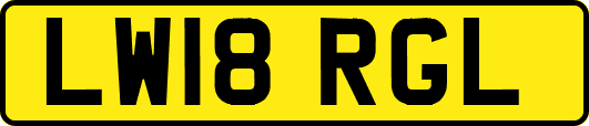 LW18RGL