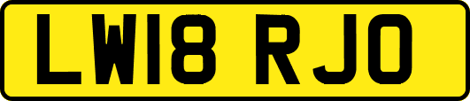 LW18RJO