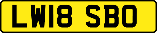 LW18SBO