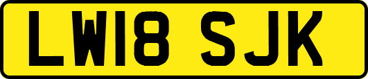 LW18SJK