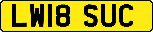 LW18SUC