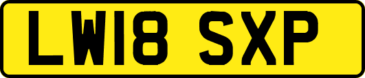 LW18SXP
