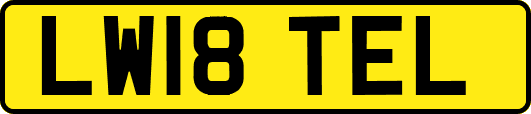 LW18TEL