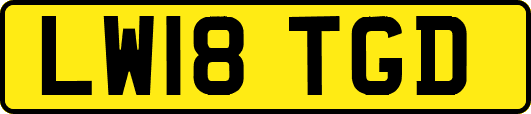 LW18TGD