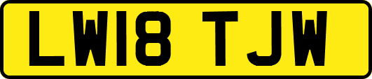 LW18TJW