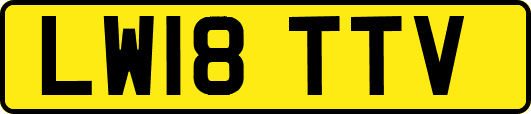 LW18TTV