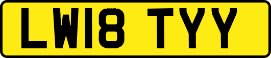 LW18TYY