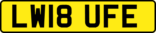 LW18UFE