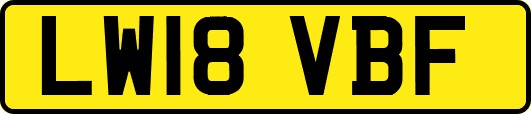 LW18VBF