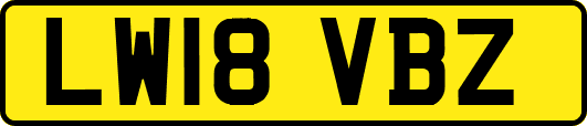 LW18VBZ