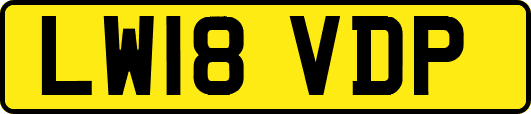 LW18VDP