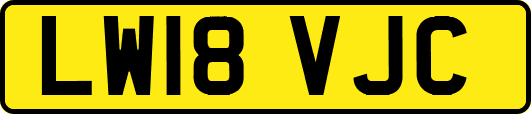 LW18VJC