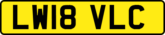 LW18VLC