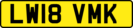 LW18VMK