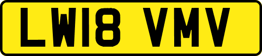 LW18VMV