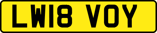 LW18VOY