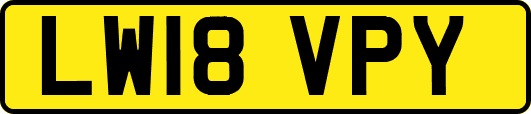 LW18VPY