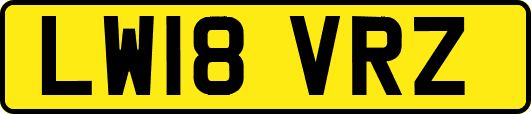 LW18VRZ