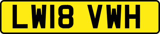 LW18VWH