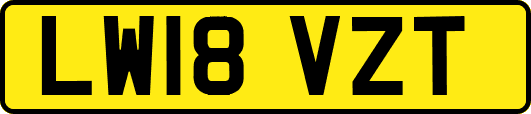 LW18VZT