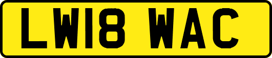 LW18WAC