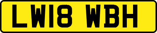 LW18WBH