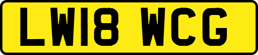 LW18WCG