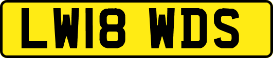 LW18WDS