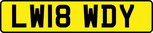 LW18WDY