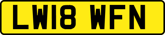 LW18WFN