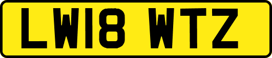 LW18WTZ