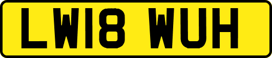 LW18WUH