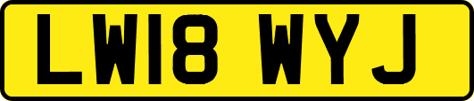 LW18WYJ