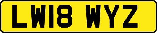 LW18WYZ