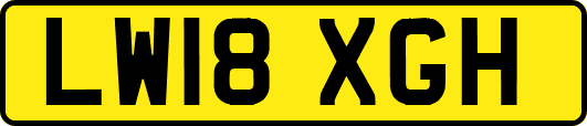 LW18XGH