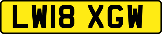 LW18XGW