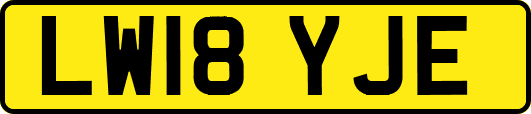LW18YJE