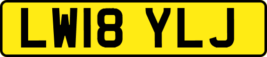 LW18YLJ