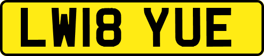 LW18YUE