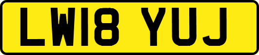 LW18YUJ