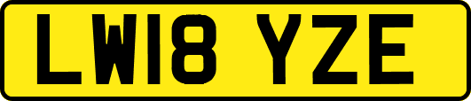 LW18YZE